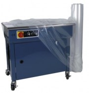 1/2m x 100m Medium Duty T/P Sheeting (Pack of 1 Roll)